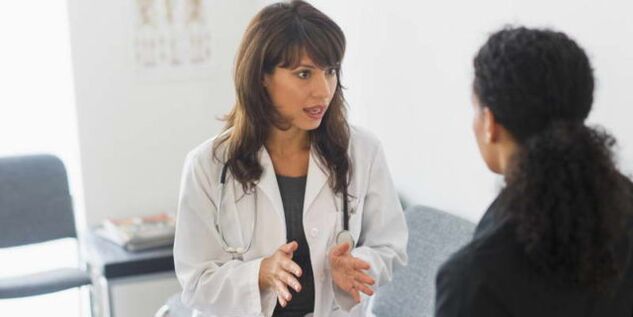 Dacă tratamentul cu remedii populare nu dă rezultatul dorit